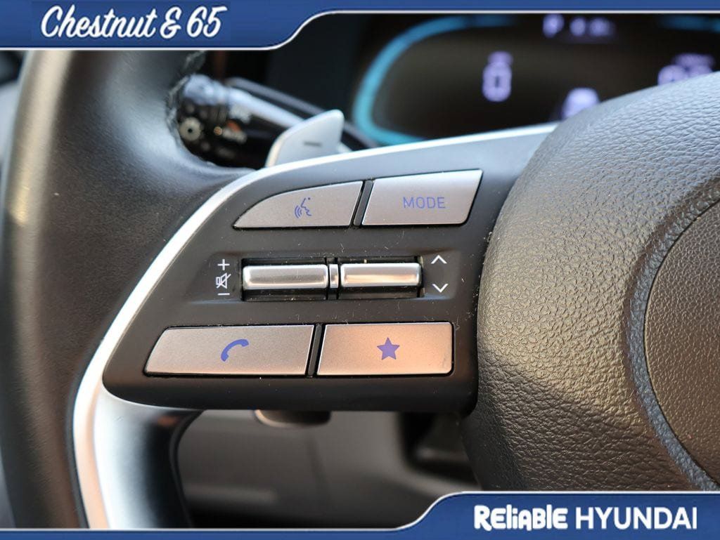Certified 2024 Hyundai Palisade SEL AWD/4WD image 27