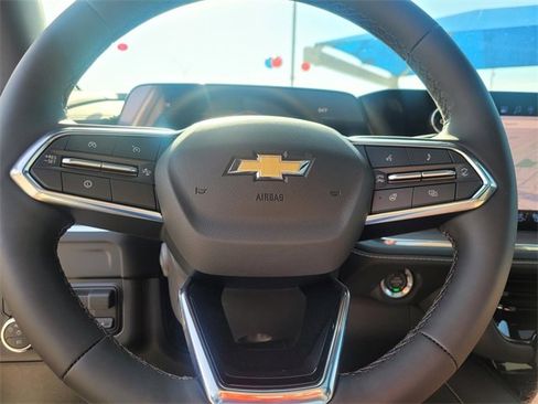 New 2026 Chevrolet Suburban Premier w/ Sun And Tow Package image 17