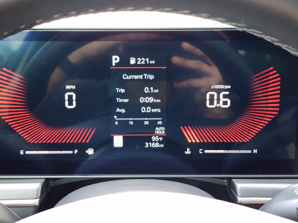 Certified 2026 Kia K5 GT-Line FWD image 29