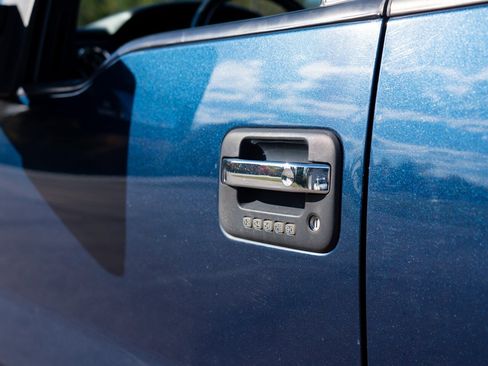 Used 2014 Ford F150 XLT w/ Equipment Group 302A Luxury image 12