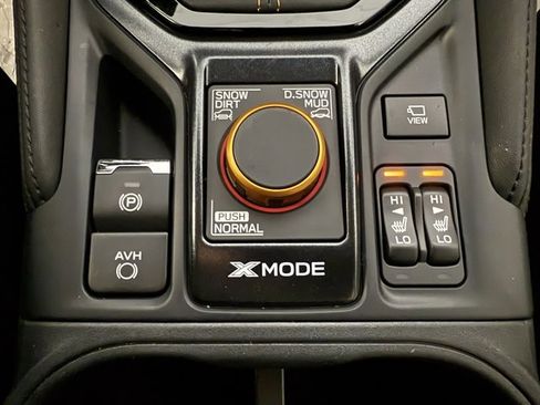 Used 2024 Subaru Forester Wilderness image 39