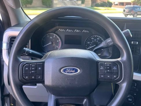 Used 2023 Ford F450 XL AWD/4WD image 14