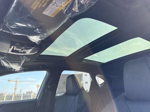 Used 2025 Lexus NX 450h+ F Sport w/ Accessory Package (K3) AWD/4WD image 22