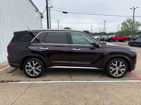 Used 2022 Hyundai Palisade SEL w/ Convenience Package AWD/4WD image 8