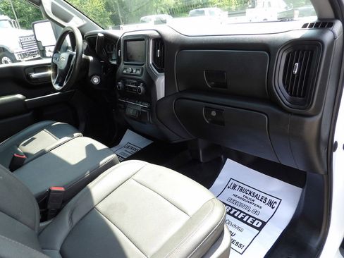 Used 2023 Chevrolet Silverado 3500 W/T w/ WT Fleet Convenience Package AWD/4WD image 38
