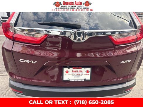 Used 2019 Honda CR-V EX image 27