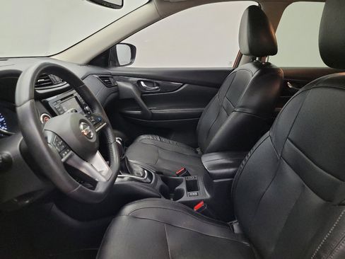 Used 2019 Nissan Rogue SL w/ Premium Package AWD/4WD image 17