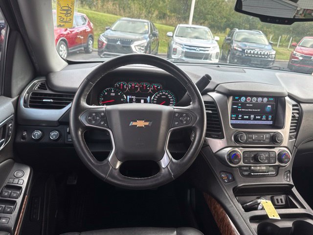 Used 2017 Chevrolet Tahoe Premier AWD/4WD image 18