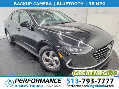 Used 2023 Hyundai Sonata SE