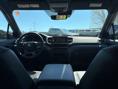 Used 2026 Honda Ridgeline TrailSport image 10