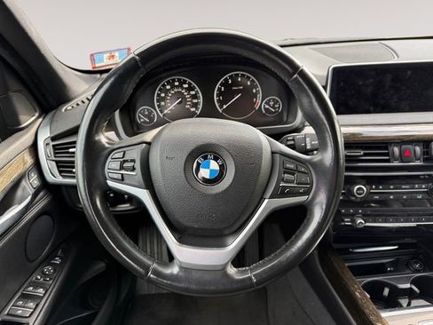 Used 2017 BMW X5 xDrive35i AWD/4WD image 12