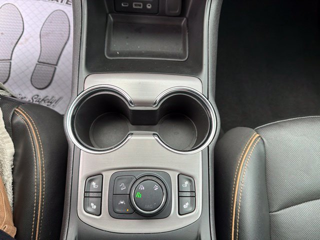 Used 2023 GMC Terrain AT4 AWD/4WD image 22
