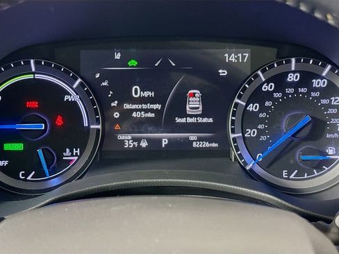 Certified 2020 Toyota Highlander XLE image 12