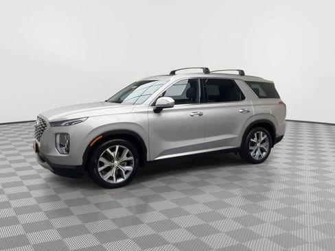 Used 2021 Hyundai Palisade SEL w/ Premium Package AWD/4WD image 39