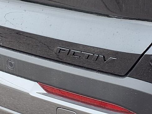 New 2026 Chevrolet Equinox ACTIV image 25