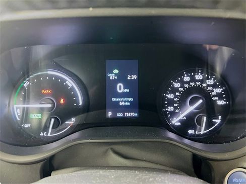 Used 2024 Toyota Sienna XLE image 14