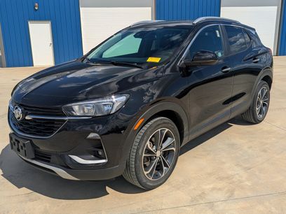 Used 2023 Buick Encore GX Select w/ Safety Package II