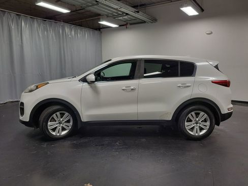 Used 2019 Kia Sportage LX image 6