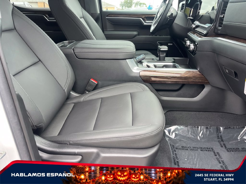 Used 2026 GMC Sierra 1500 Elevation w/ Elevation Premium Package AWD/4WD image 19
