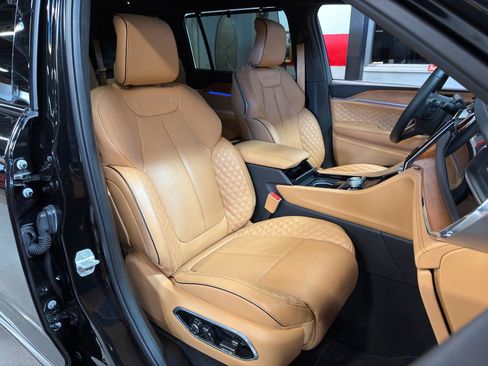 Used 2024 Jeep Grand Cherokee L Summit image 20