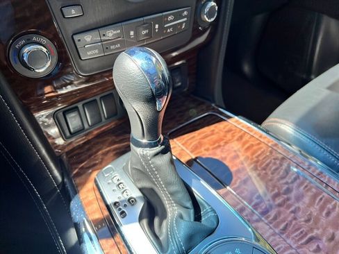 Used 2017 Nissan Armada SL w/ Technology Package image 41