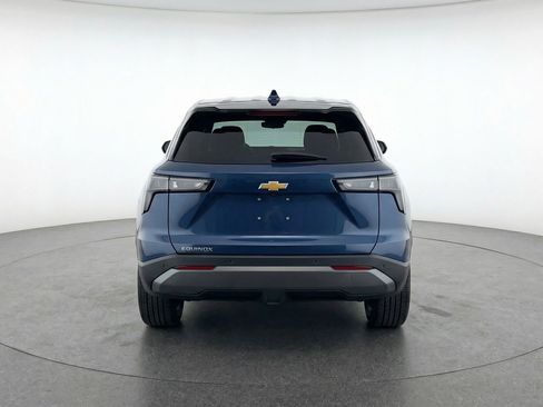 Used 2025 Chevrolet Equinox LT image 7
