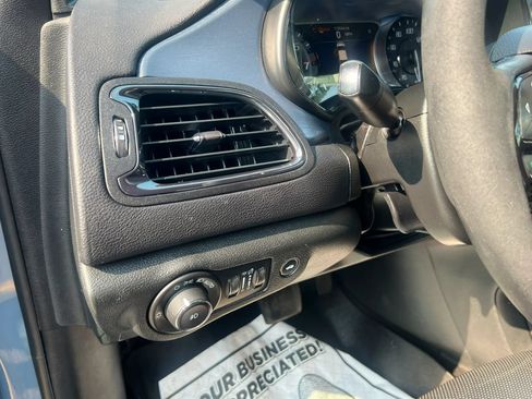Used 2015 Chrysler 200 S w/ Navigation & Sound Group I AWD/4WD image 13