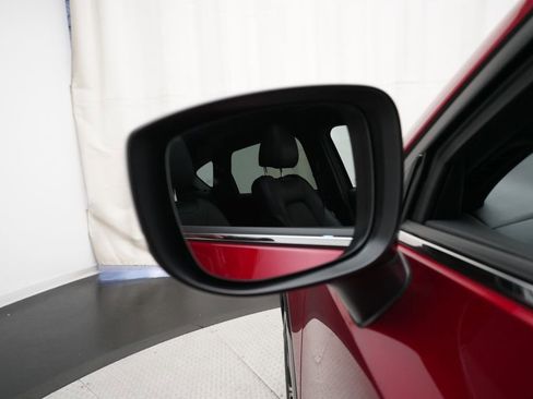 Certified 2025 MAZDA CX-5 2.5 Turbo w/ Premium Package AWD/4WD image 25