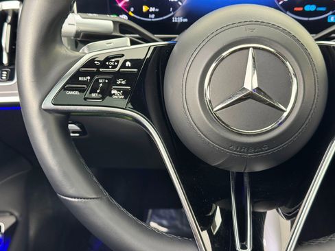 Used 2022 Mercedes-Benz S 500 4MATIC image 25