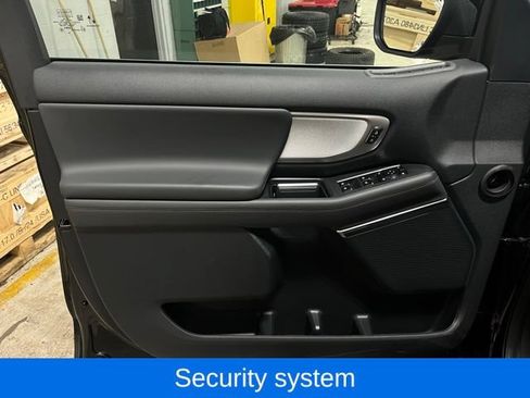 Used 2025 Ford Expedition Max Active AWD/4WD image 16