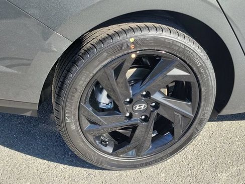 New 2026 Hyundai Elantra Sport FWD image 24