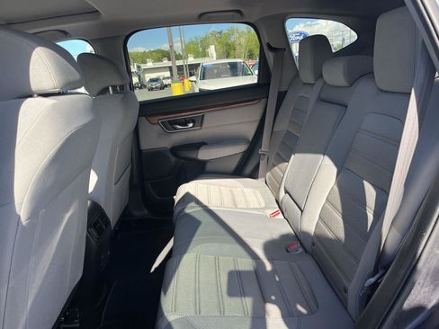 Used 2017 Honda CR-V EX image 14