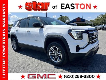 New 2026 GMC Terrain Elevation w/ Technology Package II