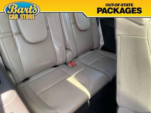 Used 2020 Lincoln Aviator Reserve w/ Equipment Group 202A AWD/4WD image 10