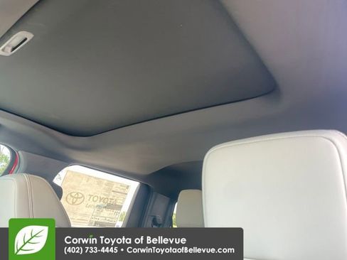 New 2026 Toyota Tacoma Limited AWD/4WD image 24