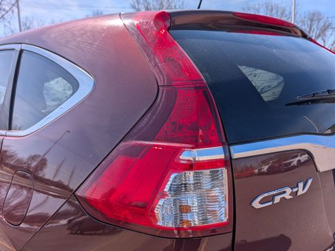 Used 2015 Honda CR-V EX image 17