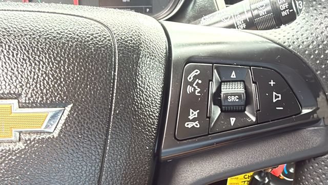 Used 2017 Chevrolet Trax LS FWD image 18