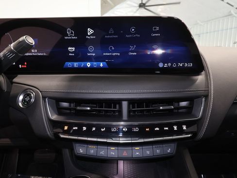 Used 2025 Cadillac CT5 Premium Luxury w/ Technology Package AWD/4WD image 18