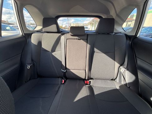 Used 2025 Toyota RAV4 LE image 37