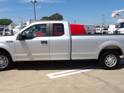 Used 2018 Ford F150 XL w/ XL Power Equipment Group RWD image 8