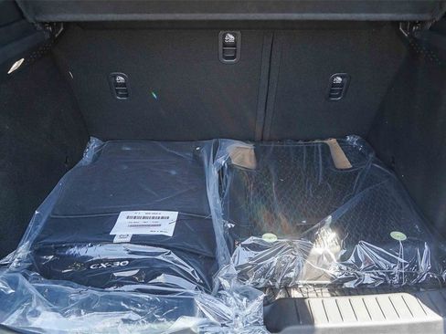 New 2025 MAZDA CX-30 AWD 2.5 S w/ Preferred Package image 29