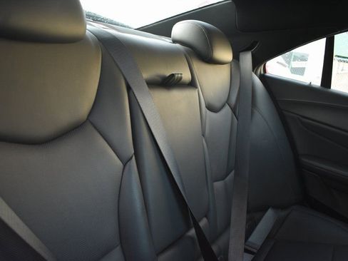 Used 2023 Cadillac CT4 Premium Luxury w/ Climate Package image 29