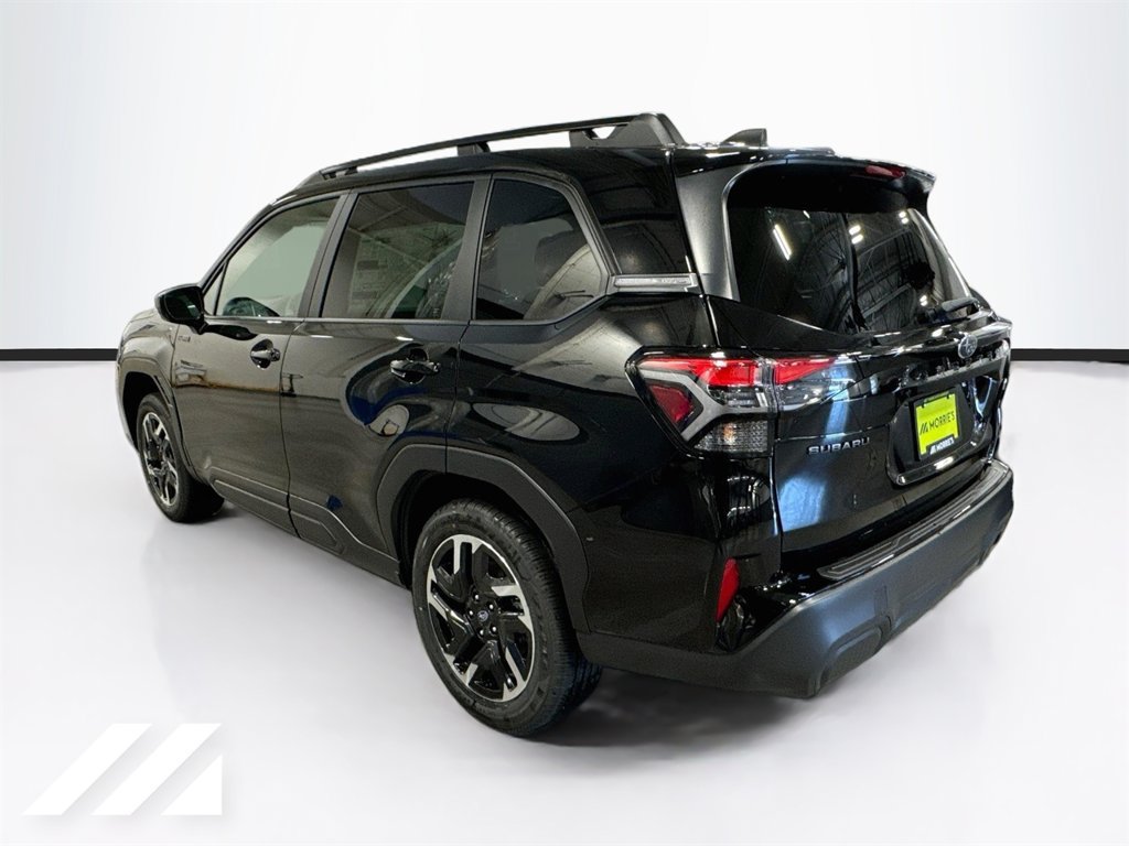 New 2026 Subaru Forester Sport AWD/4WD image 7