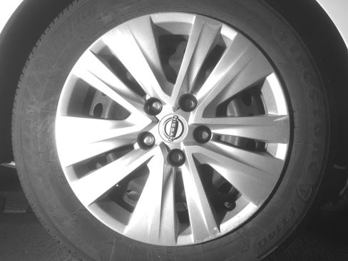 Used 2025 Nissan Sentra S image 15