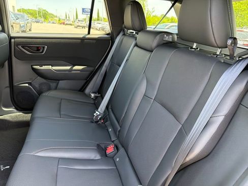 New 2026 Subaru Outback Limited XT AWD/4WD image 22