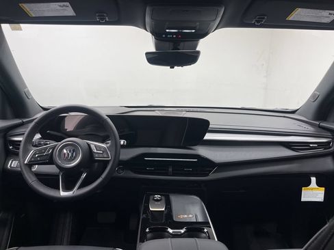 New 2026 Buick Enclave Preferred w/ Power Package FWD image 7