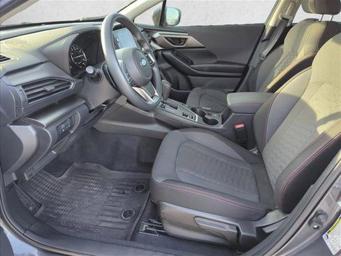Used 2025 Subaru Impreza 2.0i Sport image 9