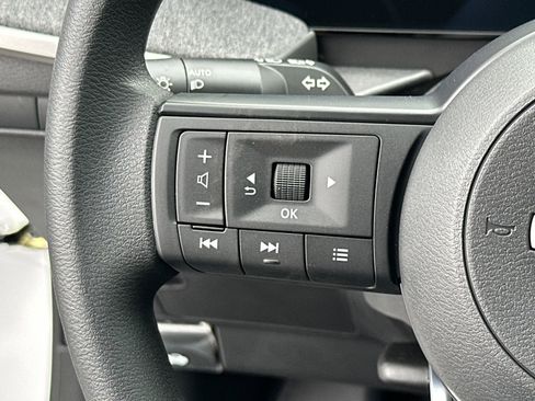 New 2026 Nissan Kicks S FWD image 23