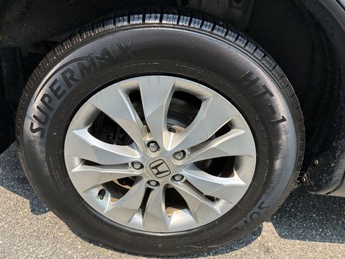 Used 2014 Honda CR-V EX image 19