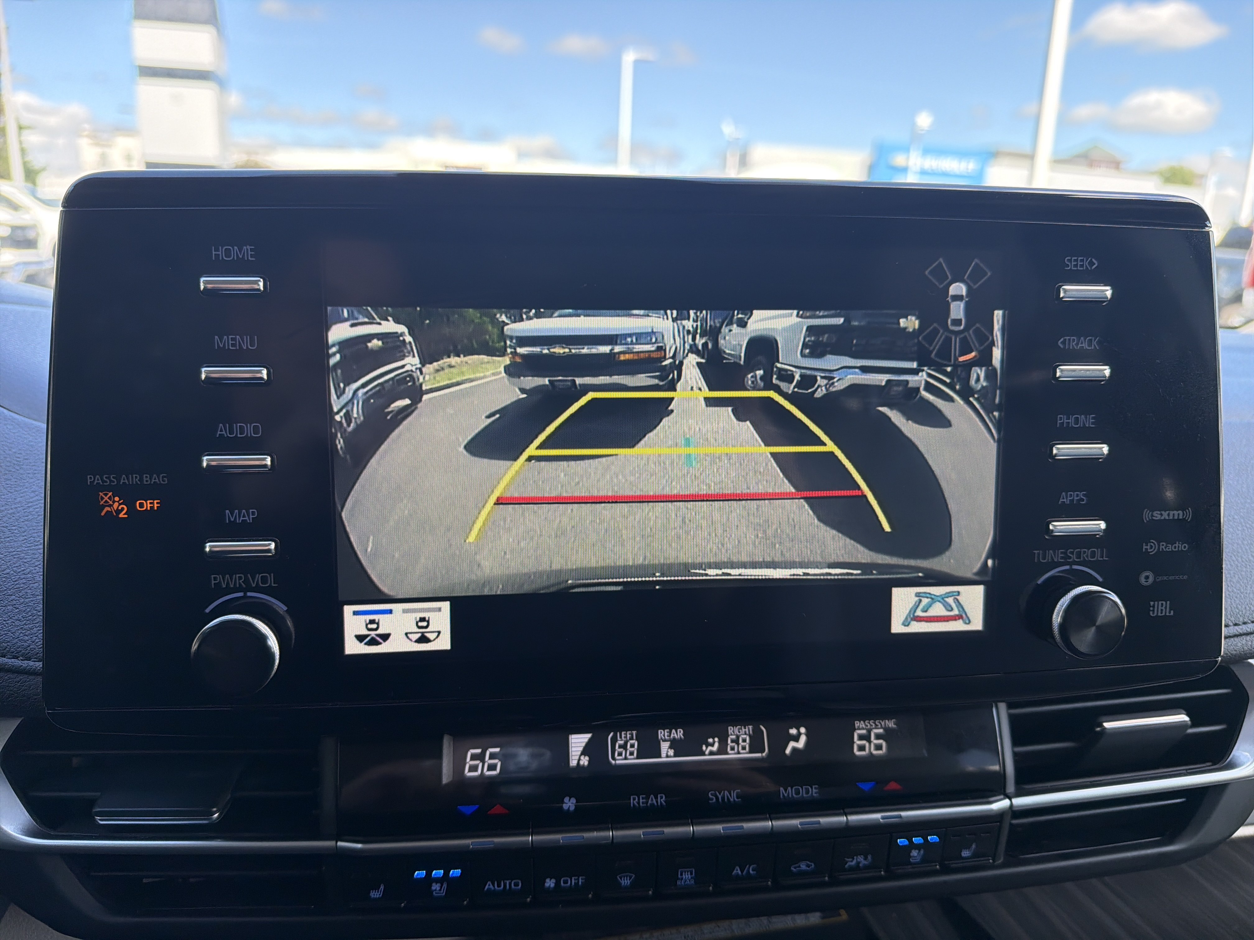 Used 2024 Toyota Sienna Limited AWD/4WD image 25
